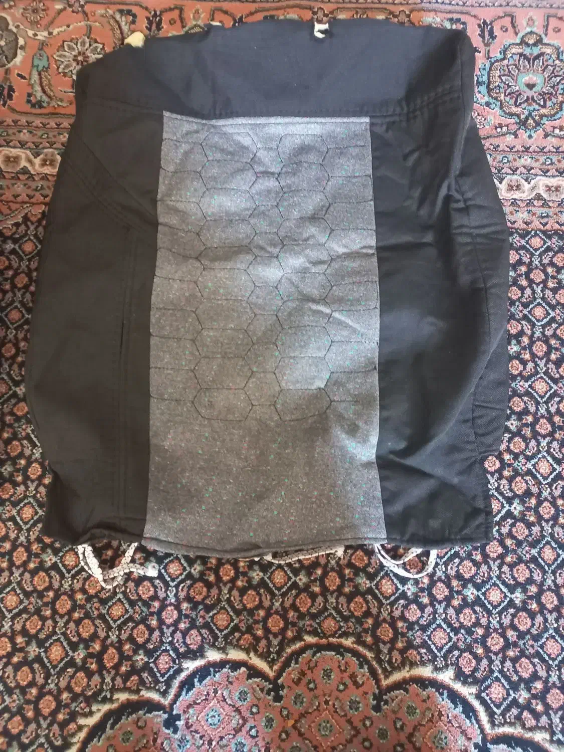 روکش صندلی کوییک برزنت|قطعات یدکی و لوازم جانبی|اردبیل, |دیوار