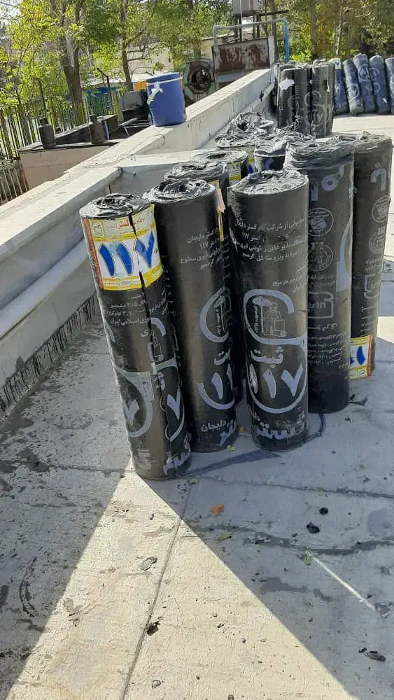 ایزوگام دلیجان|خدمات پیشه و مهارت|تهران, تهرانپارس شرقی|دیوار