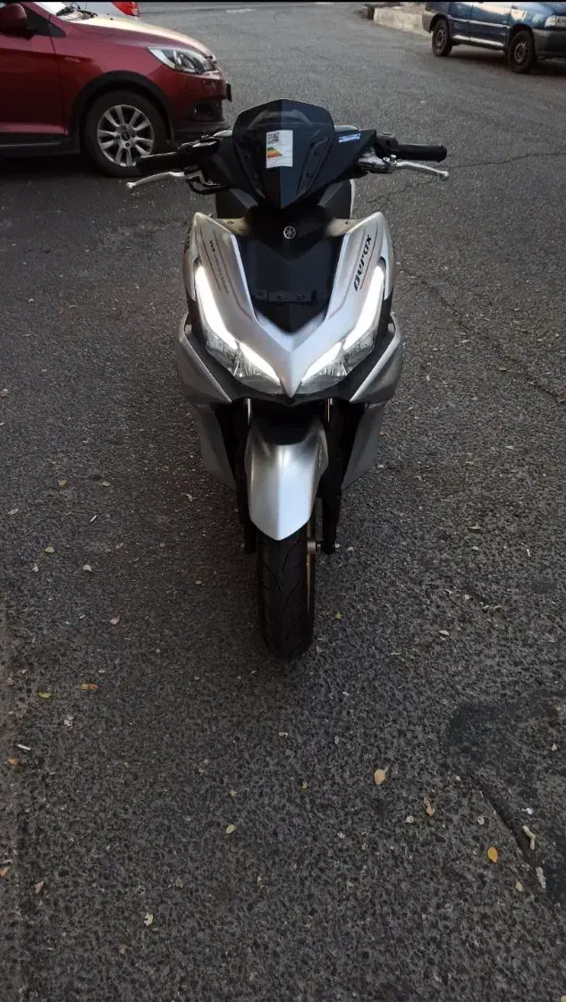 یاماها آیروکس اصل|موتورسیکلت|تهران, مجیدآباد|دیوار