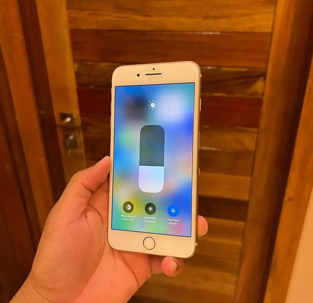 iphone 8 plus|موبایل|کاشان, زیدی|دیوار