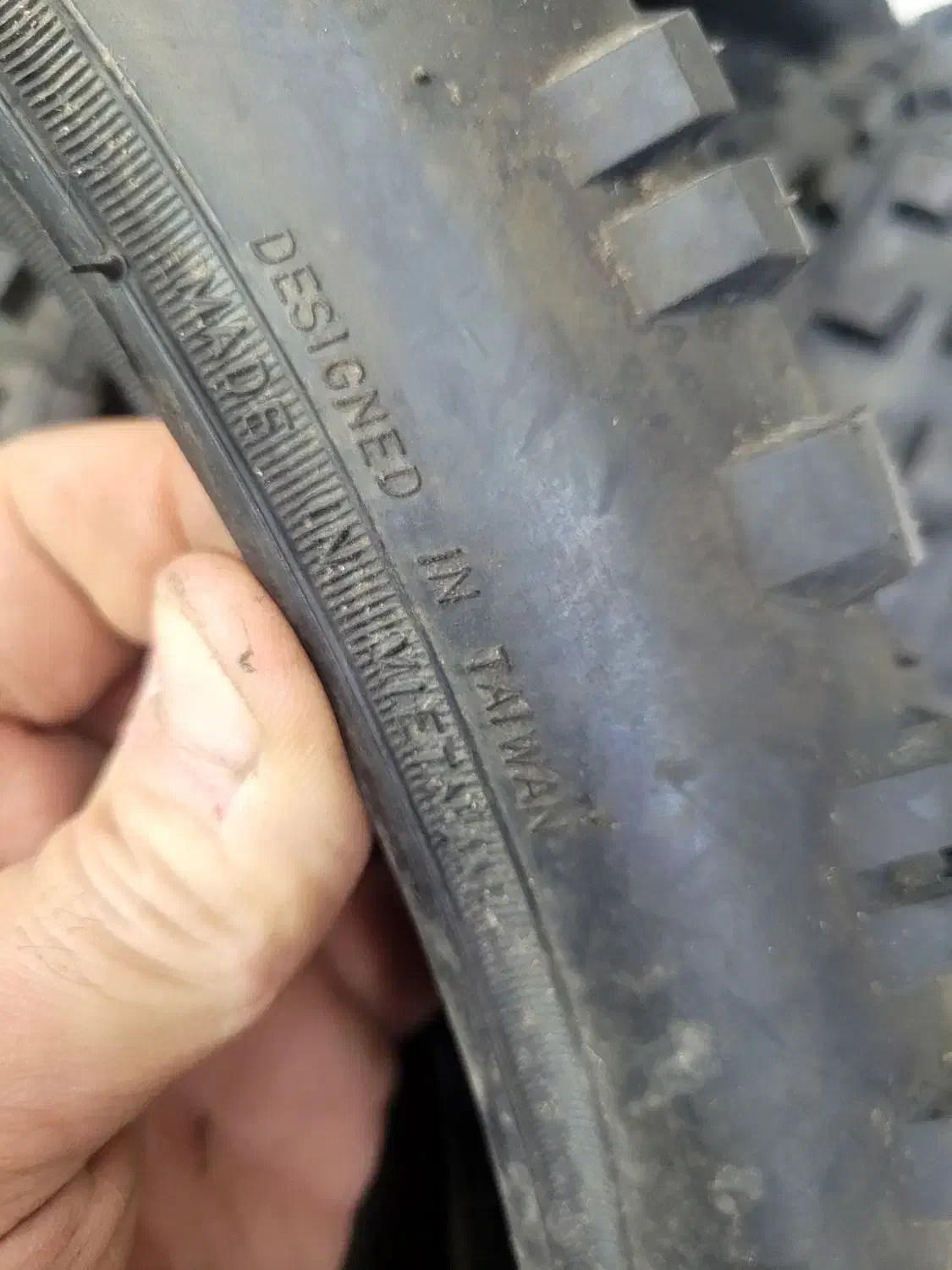 لاستیک دوچرخه کندا اورجینال صفر|دوچرخه، اسکیت، اسکوتر|لنگرود, |دیوار