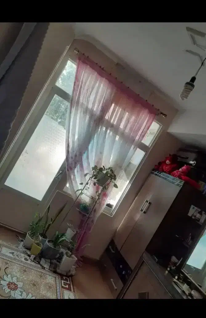 ۵۷متر.فول امکانات.سند تک برگ.خ چمران|فروش آپارتمان|ورامین, ورامین|دیوار