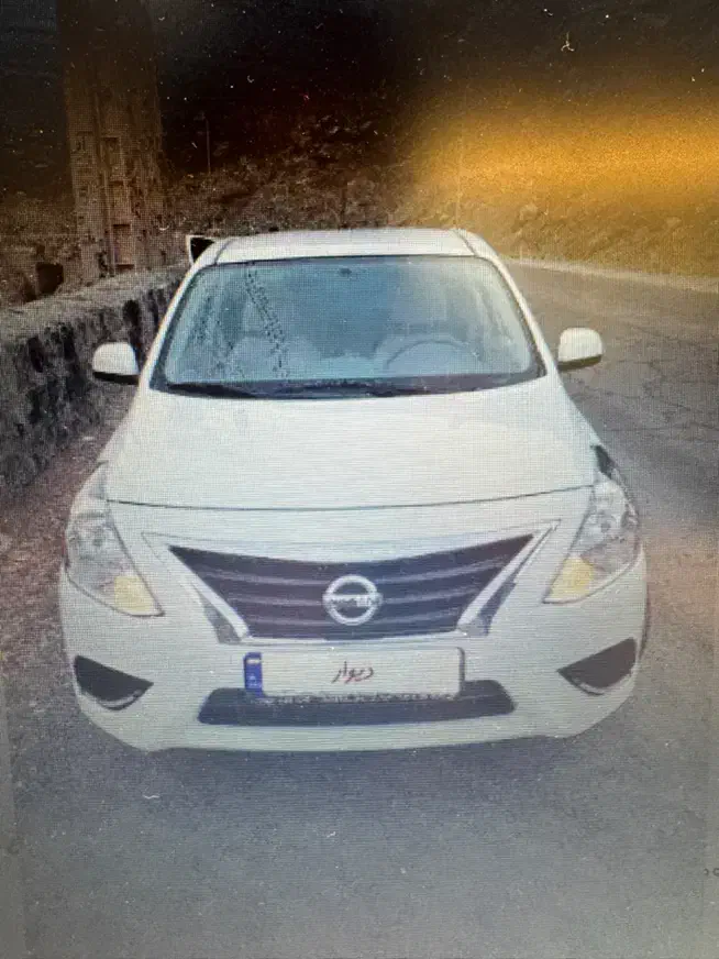 نیسان سانی 2024|خودرو سواری و وانت|تهران, زعفرانیه|دیوار