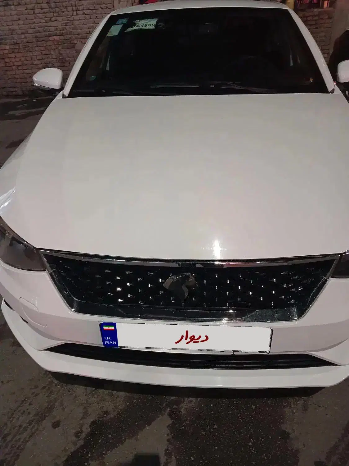 تارااتومات|خودرو سواری و وانت|ارومیه, |دیوار