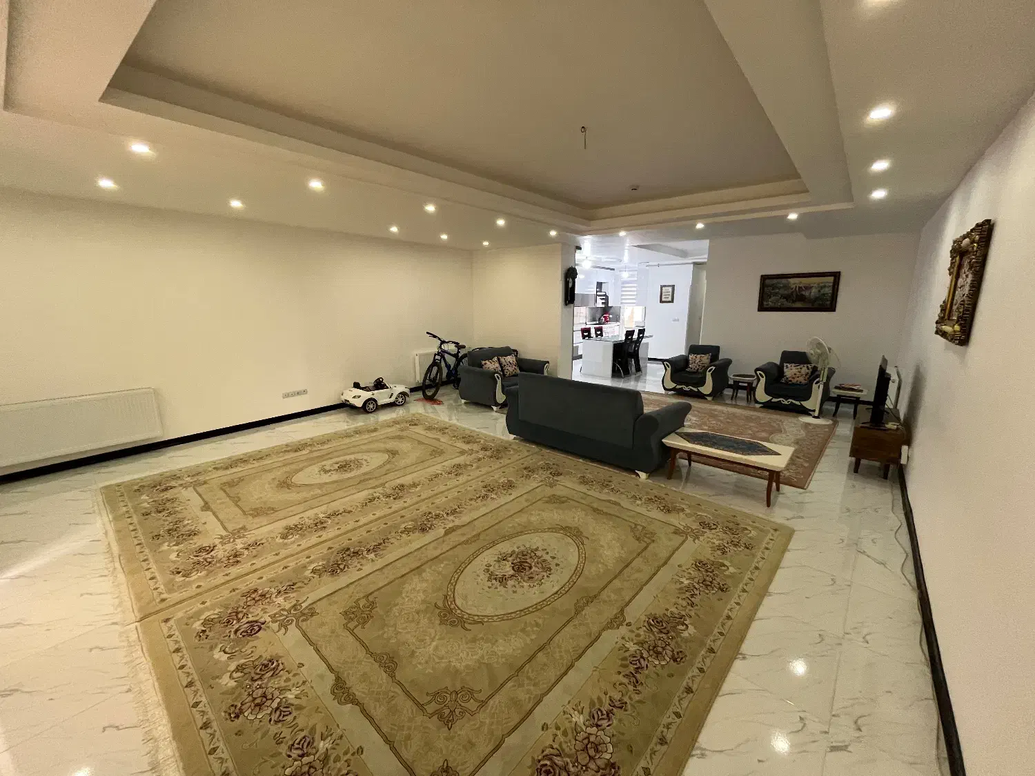 دانش / ۱۶۰ متر / ۳ خواب|فروش آپارتمان|ساری, |دیوار