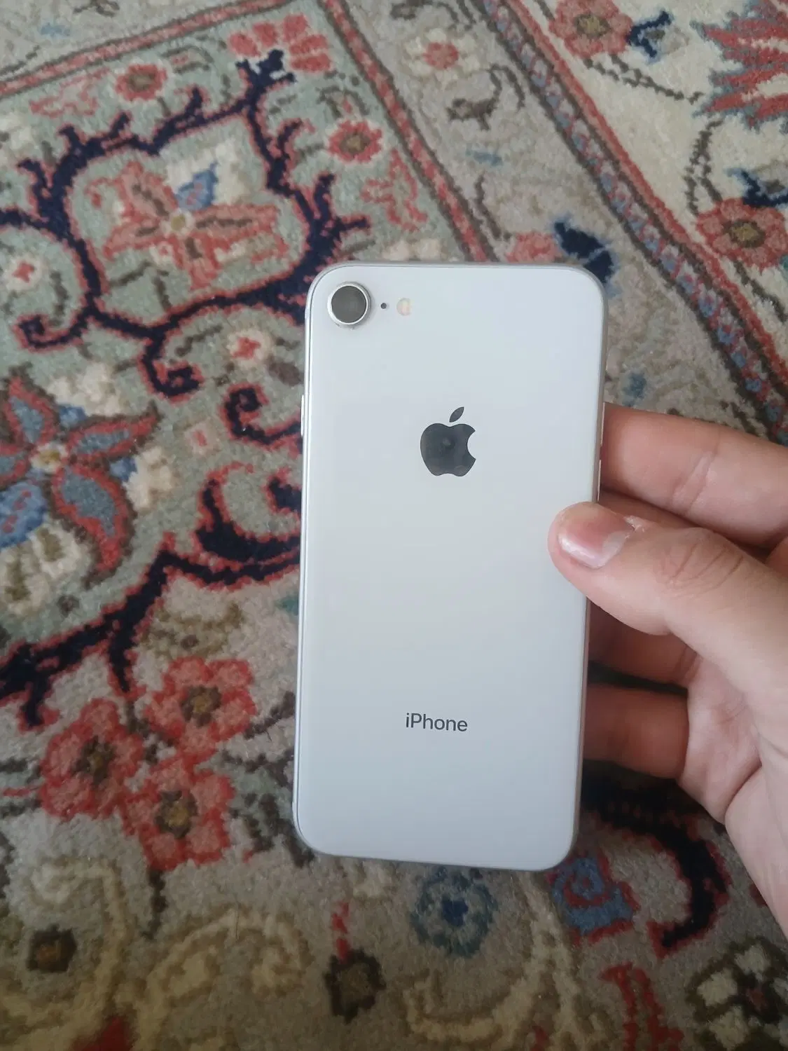 ایفون ۸ iphone 8|موبایل|کرج, دهقان ویلا|دیوار
