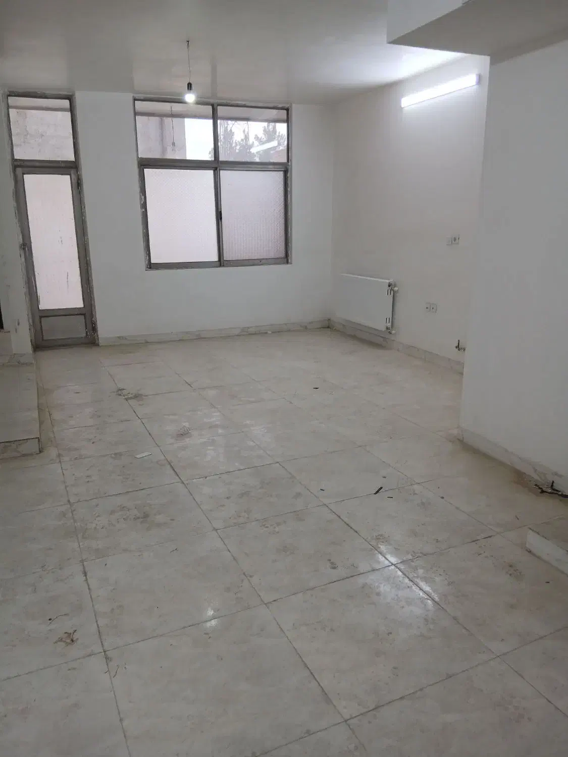 واحد مسکونی|فروش آپارتمان|ورامین, ورامین|دیوار