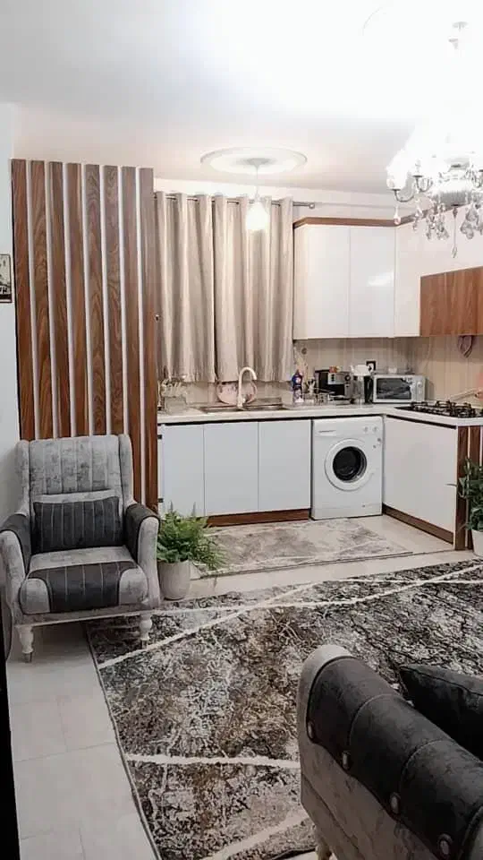 واحد تک خواب ۴۸ متری|فروش آپارتمان|تهران, زمزم|دیوار