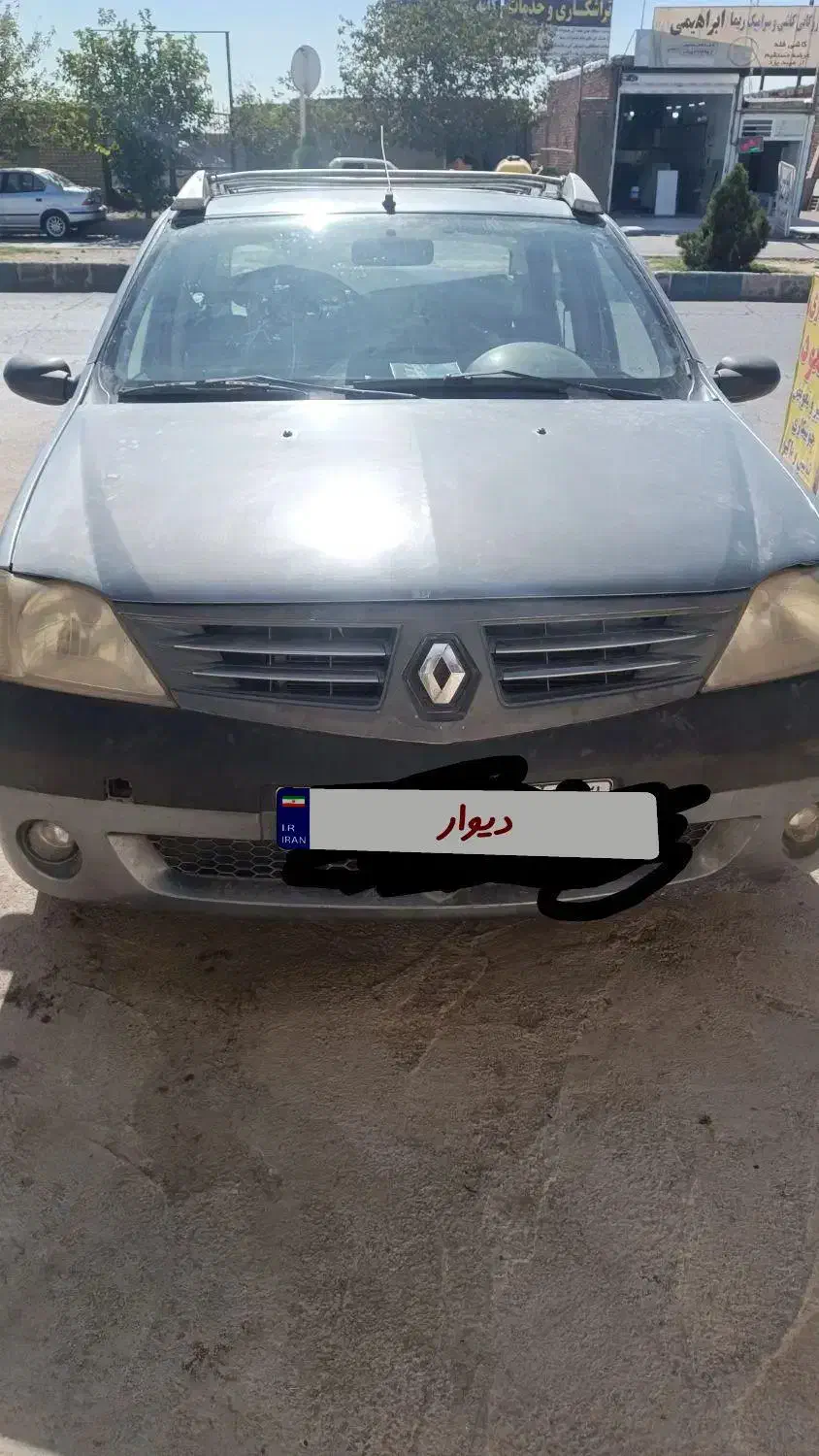 L90 مدل 87|خودرو سواری و وانت|نیشابور, خط کاشمر|دیوار