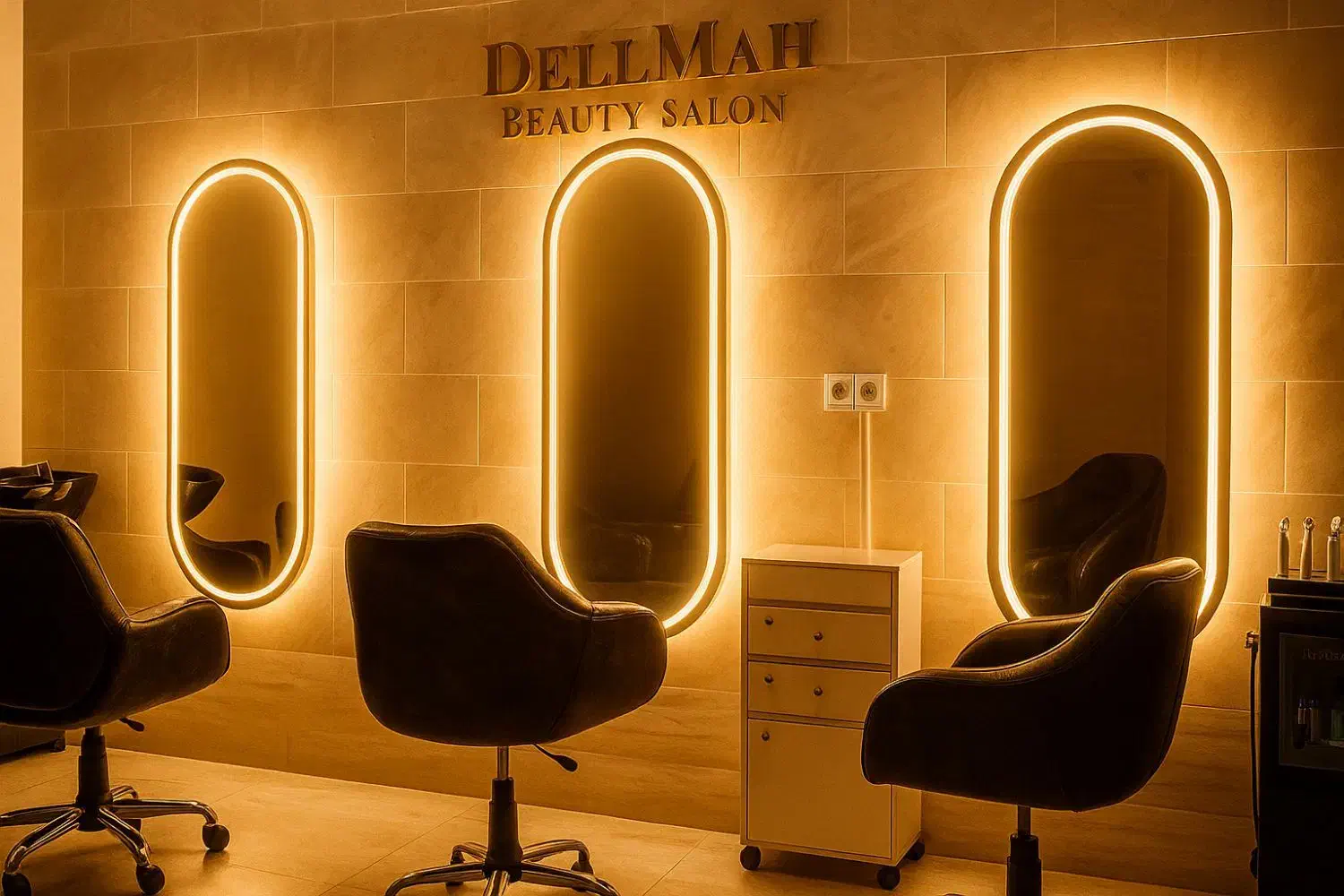 دعوت ب همکاری بانوان در سالن زیبایی‌ شهر خاش|خدمات آرایشگری و زیبایی|خاش, |دیوار