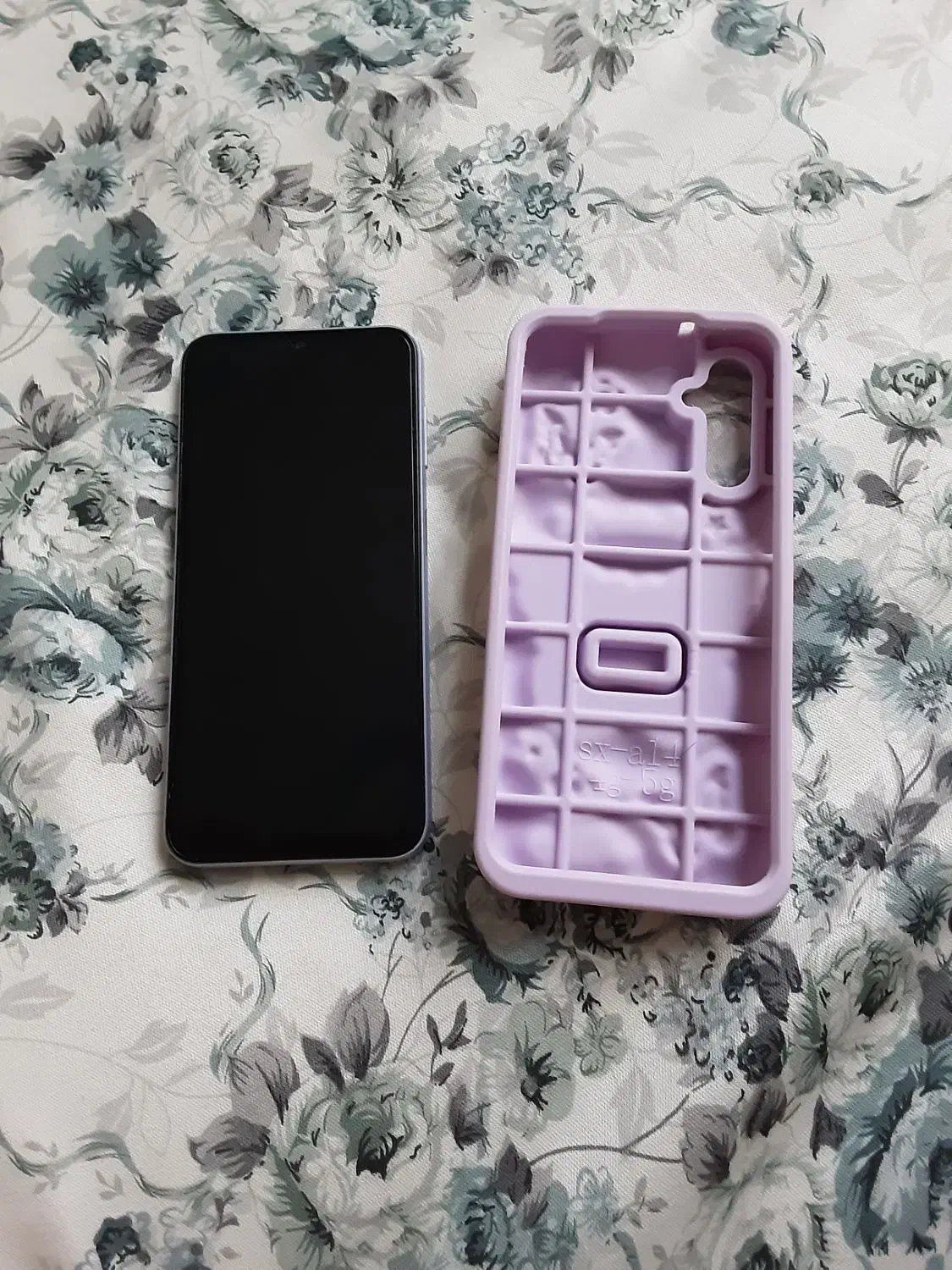 گوشی سامسونگ A14|موبایل|تهران, باغ خزانه|دیوار