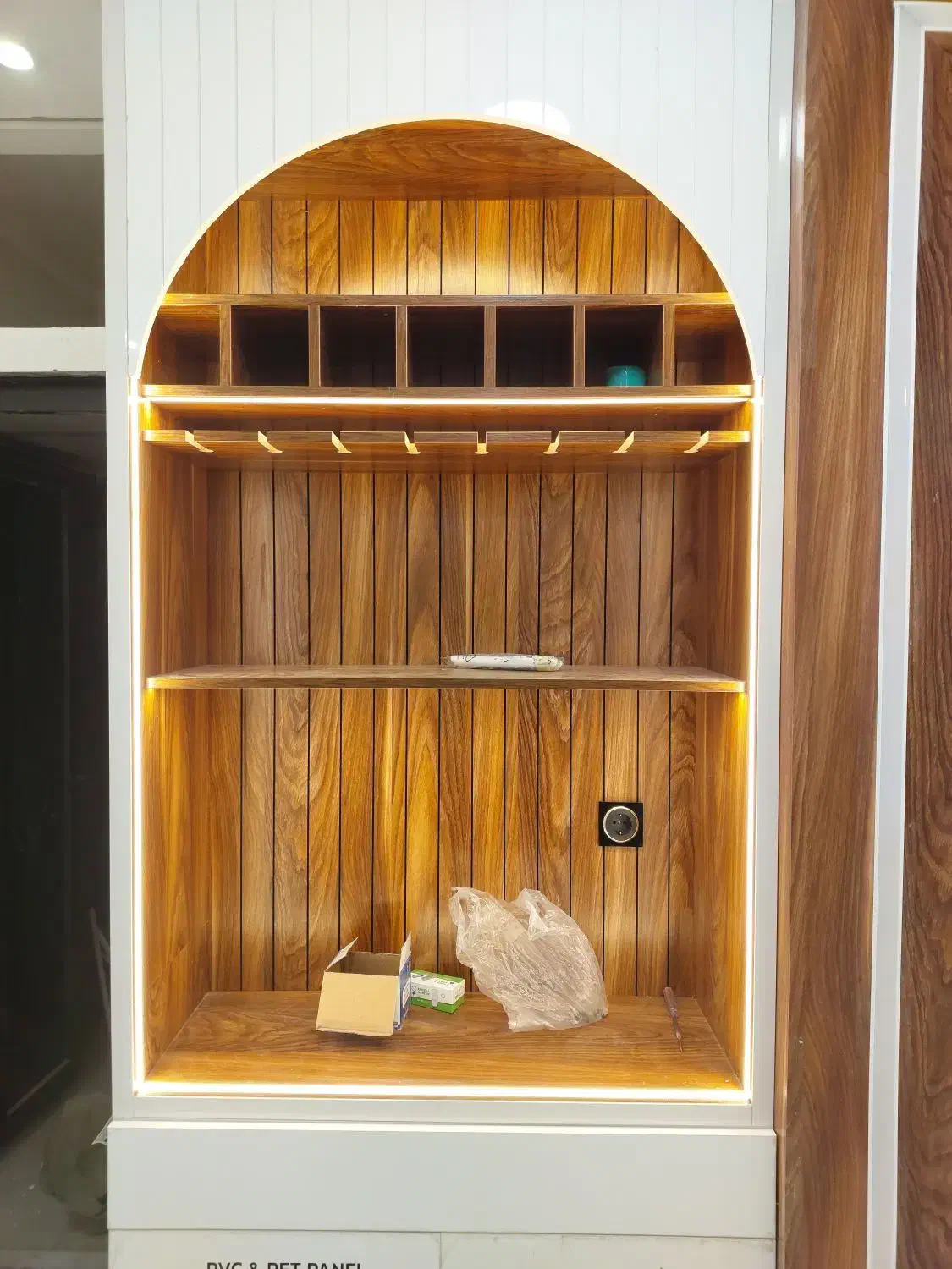 نورپردازی برقکاری|خدمات پیشه و مهارت|بهبهان, |دیوار