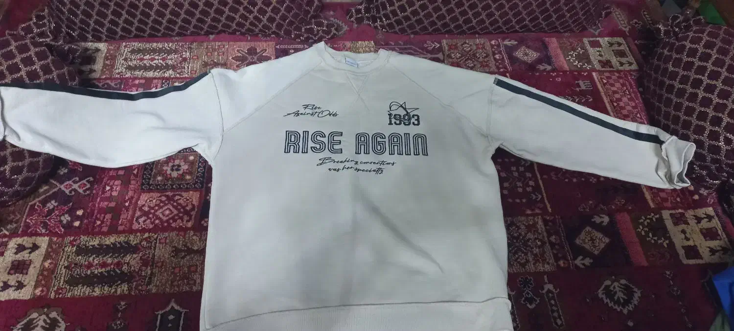 دورس مردانه برند سایز دو ایکس بسیار تمیز|لباس|ساری, |دیوار