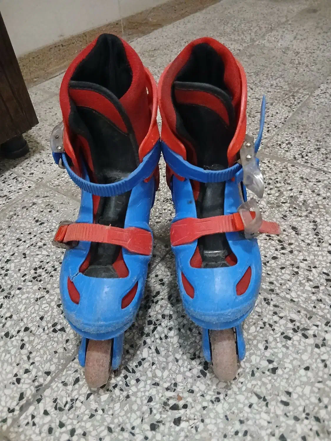 اسکیت|دوچرخه، اسکیت، اسکوتر|شیروان (خراسان), |دیوار