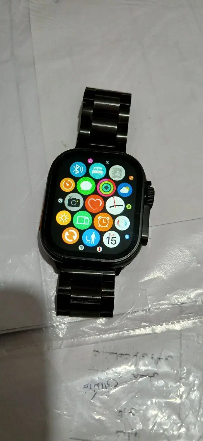 ساعت هوشمند|ساعت|بجنورد, |دیوار