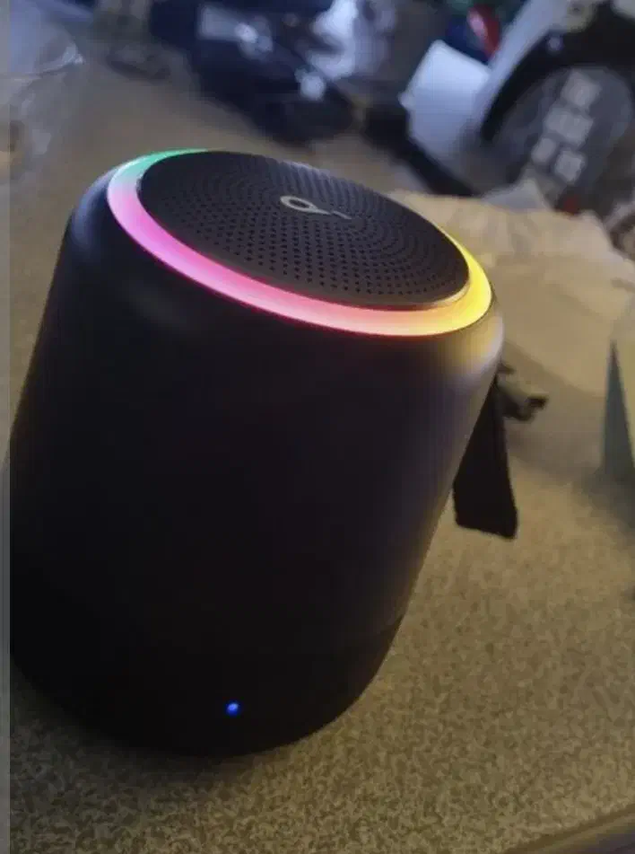 انکر مینی ۳ پرو|لوازم جانبی موبایل و تبلت|قرچک, شهرک طلائیه|دیوار