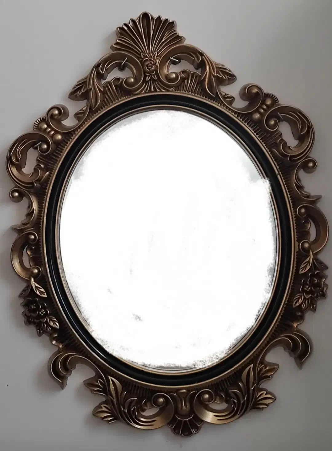 آیینه|آینه|ارومیه, |دیوار