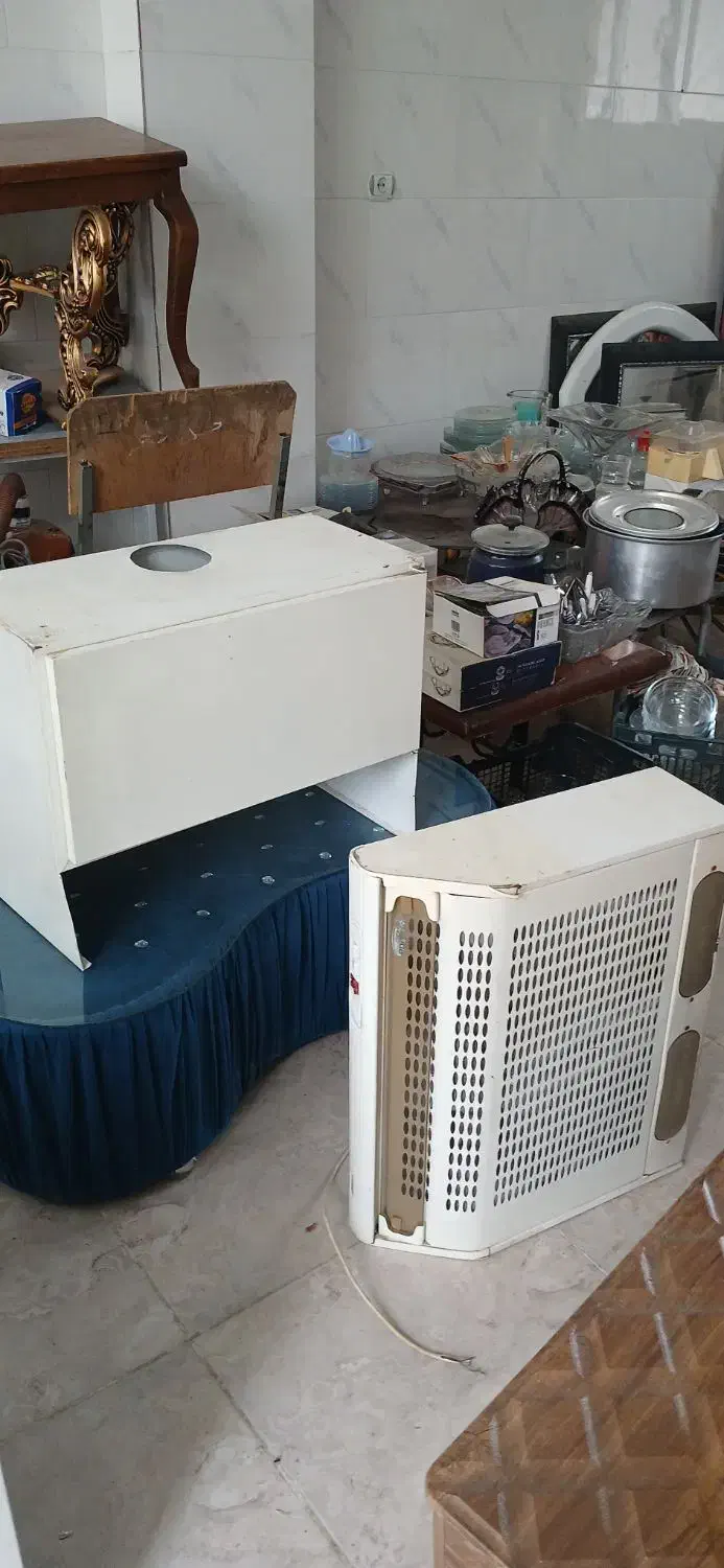 هود و غیره...|هود|سنندج, |دیوار