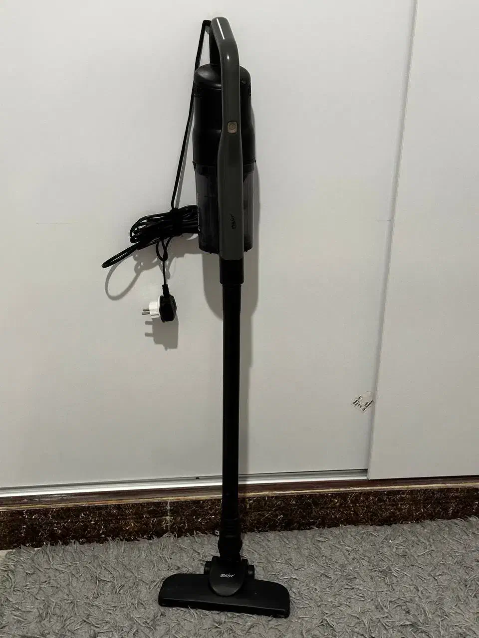 جاروبرقی پرتابل|جاروبرقی، جارو شارژی، بخارشو|رامند, |دیوار