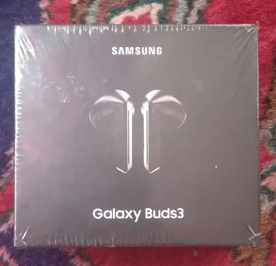 ایرپاد Galaxy Buds3 سامسونگ پلمپ|لوازم جانبی موبایل و تبلت|اندیشه, اندیشه فاز ۴|دیوار