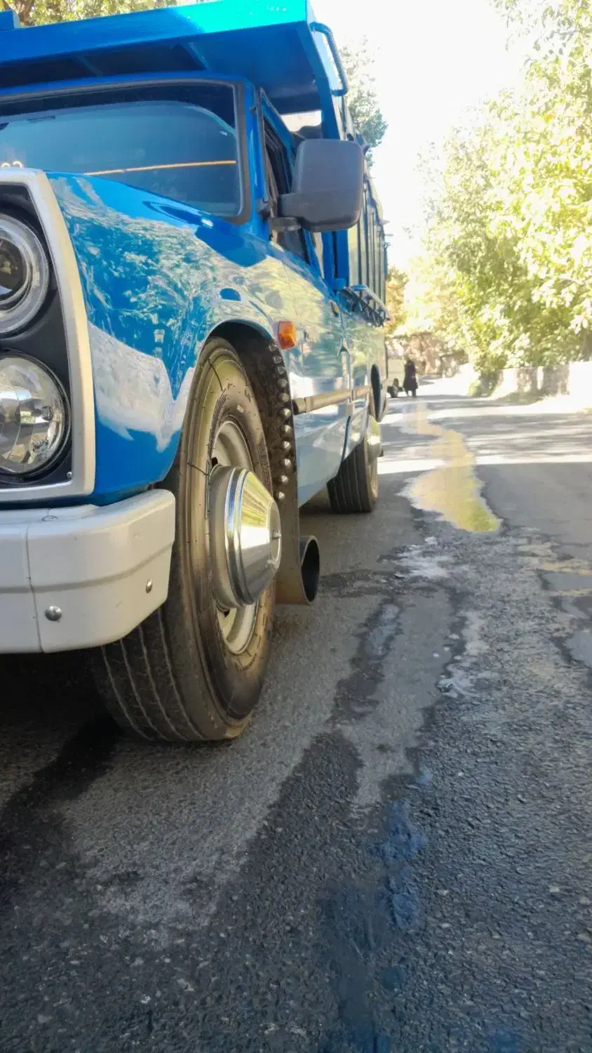 نیسان مدل ۱۴۰۳|خودرو سواری و وانت|سنندج, |دیوار