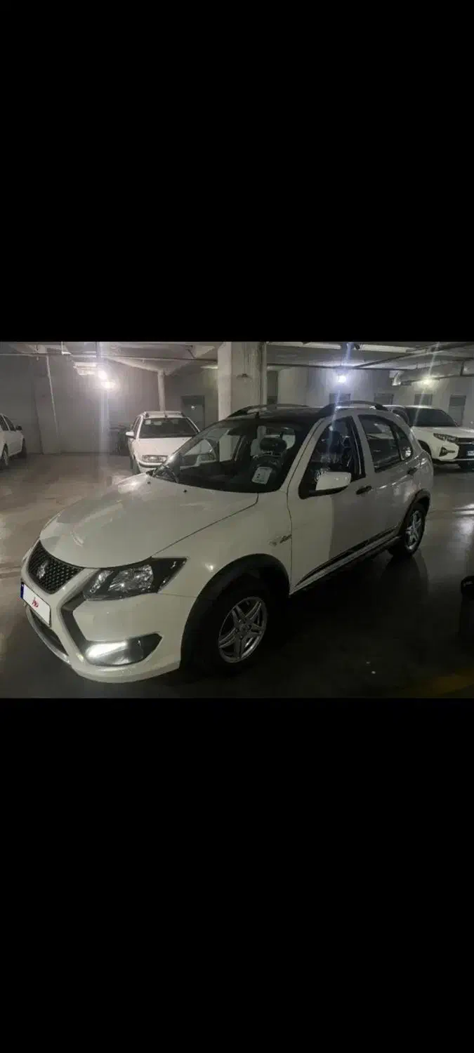 کوییک gxr فول|خودرو سواری و وانت|الیگودرز, |دیوار