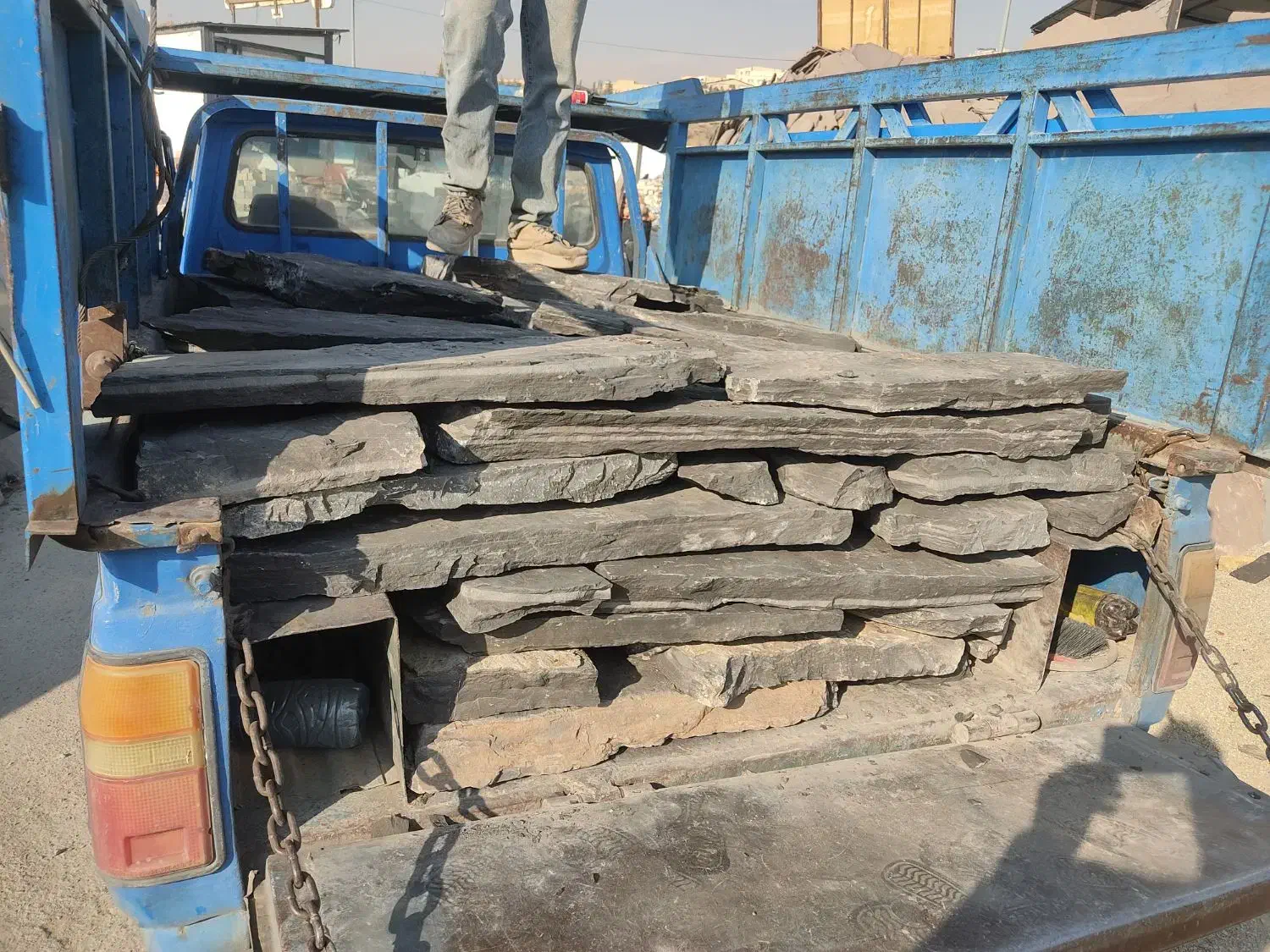 باربری|خدمات حمل و نقل|رودهن, |دیوار