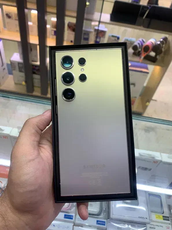 s24 ultra|تبلت|کرج, اصفهانی‌ها|دیوار