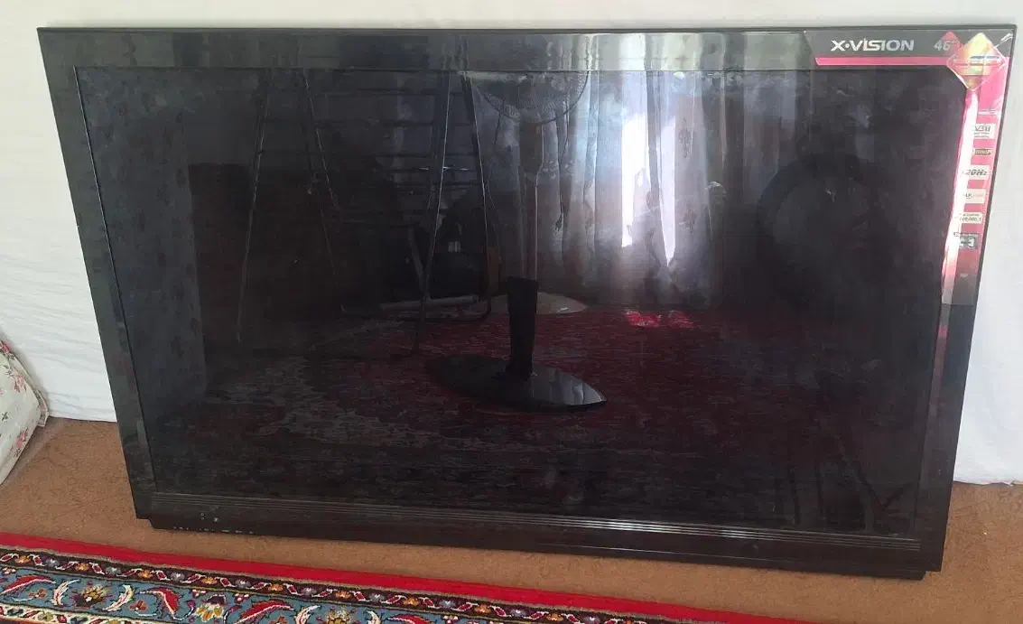 تلوزیون|تلویزیون و پروژکتور|قم, آزادگان|دیوار