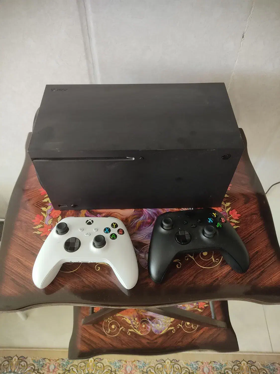 xbox series x|کنسول، بازی ویدئویی و آنلاین|کوهپایه, |دیوار