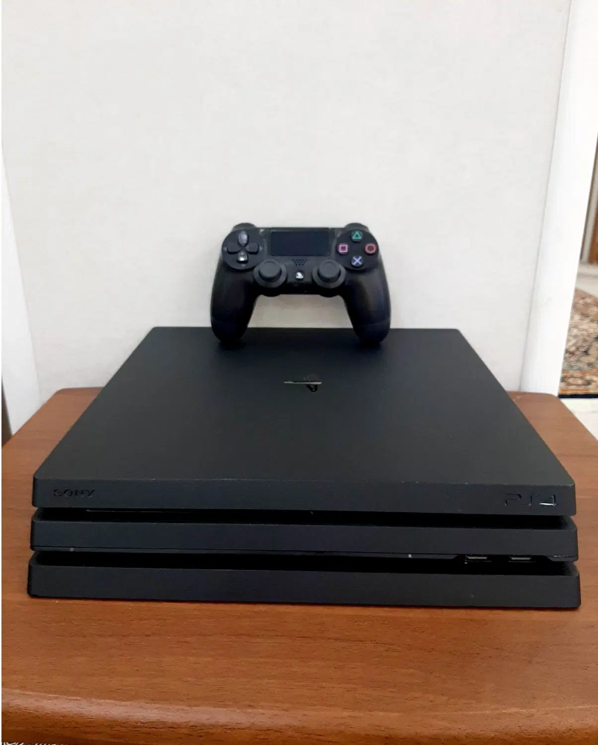 ps4 pro|کنسول، بازی ویدئویی و آنلاین|گرگان, |دیوار