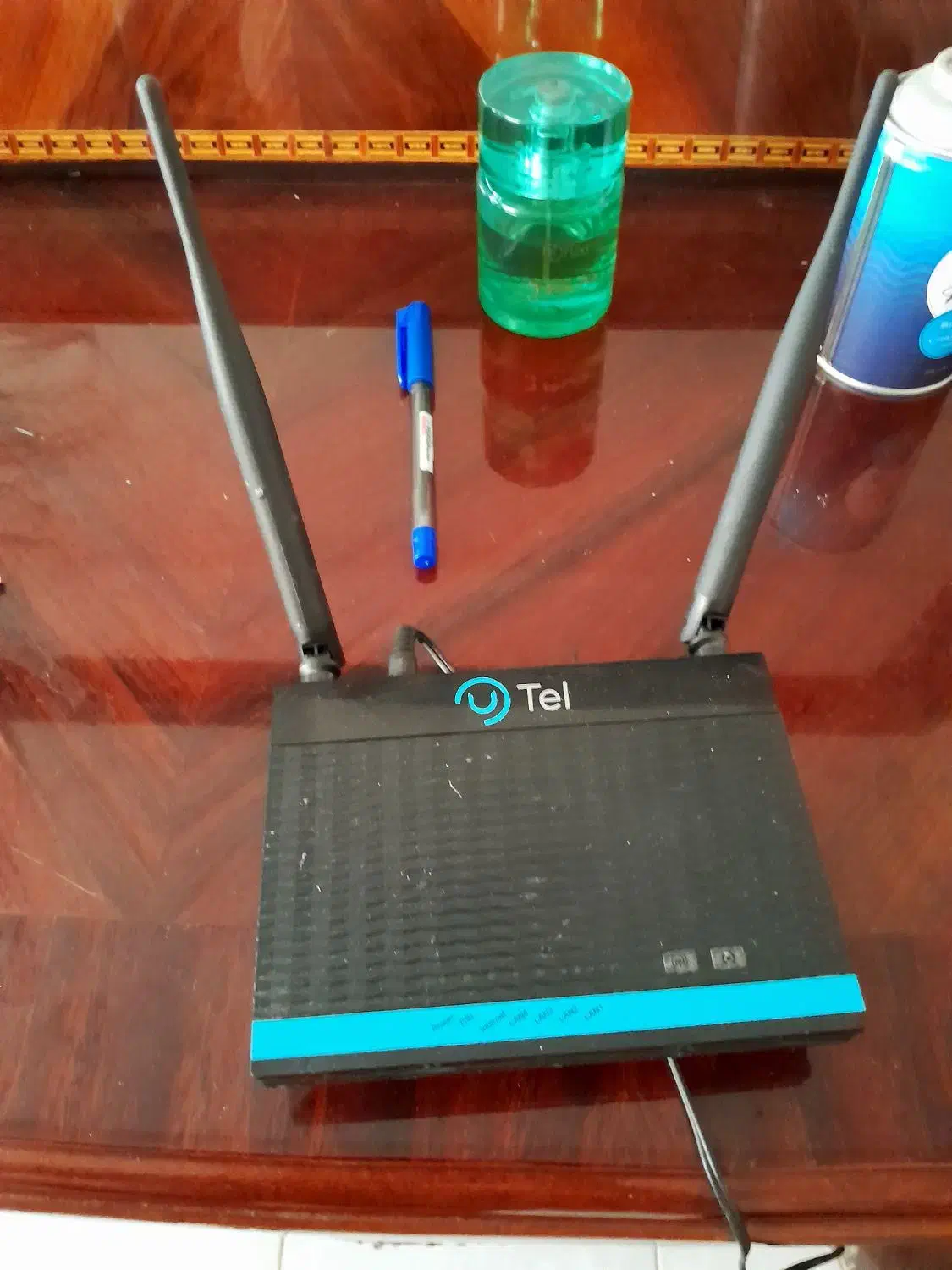 مودم|مودم و تجهیزات شبکه|پردیس, فاز ۳|دیوار