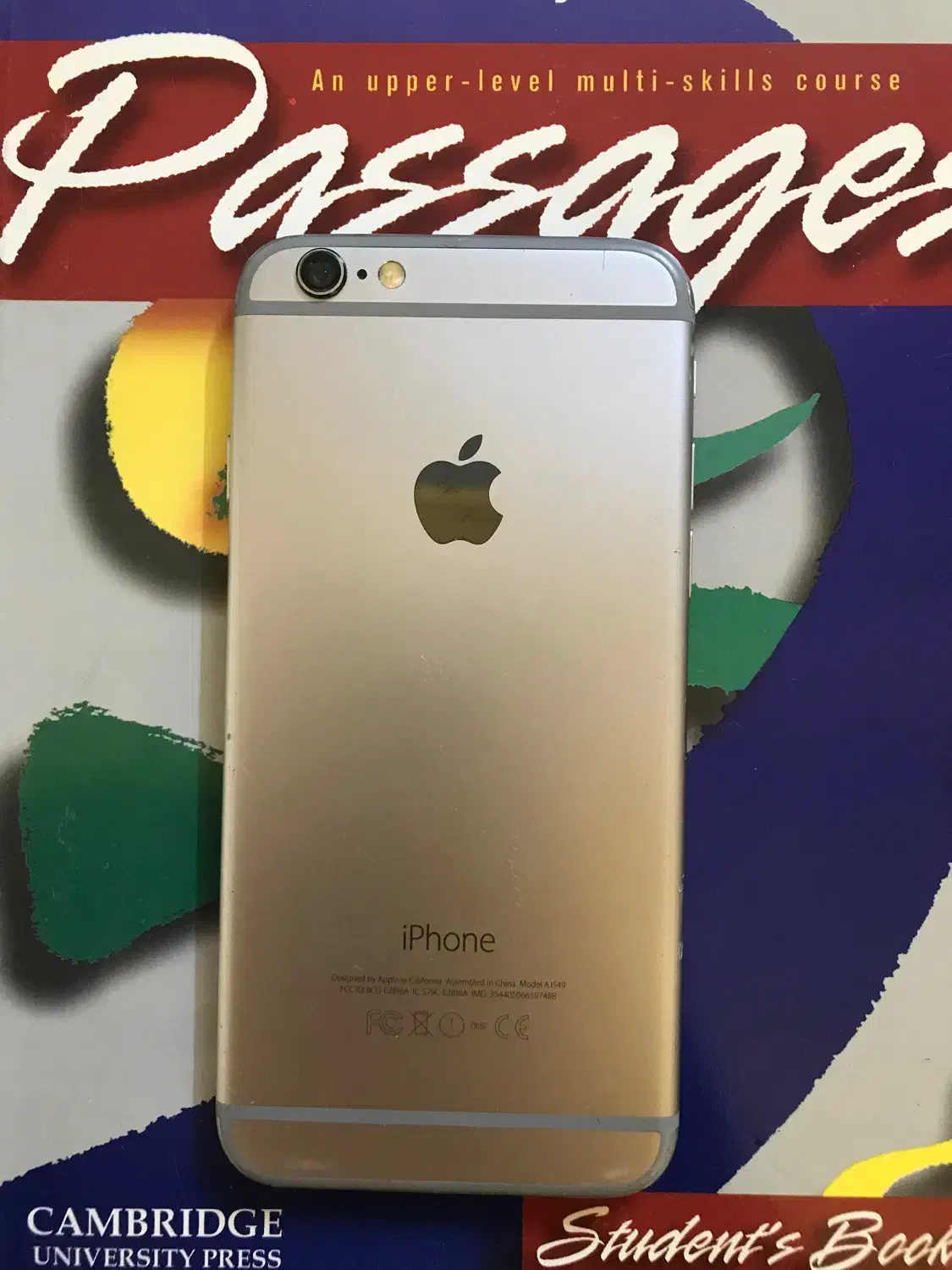 iPhone 6s|موبایل|ری, شهادت|دیوار