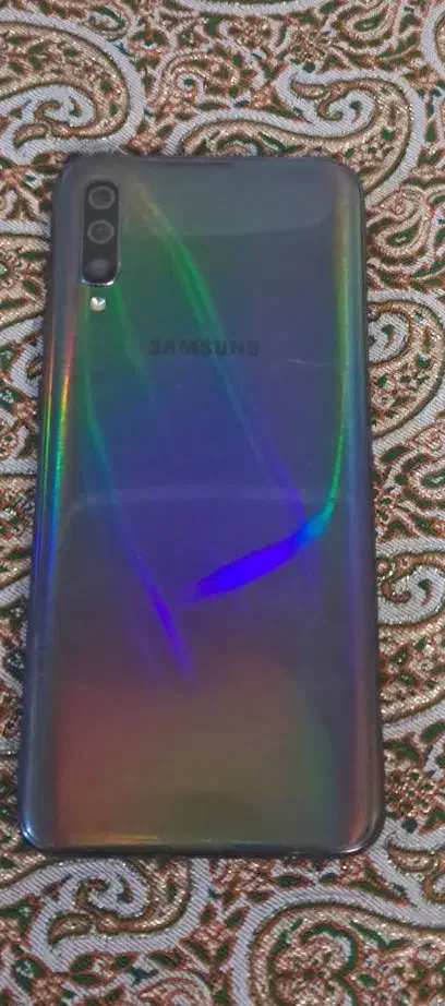 a50 سالم|موبایل|تبریز, |دیوار