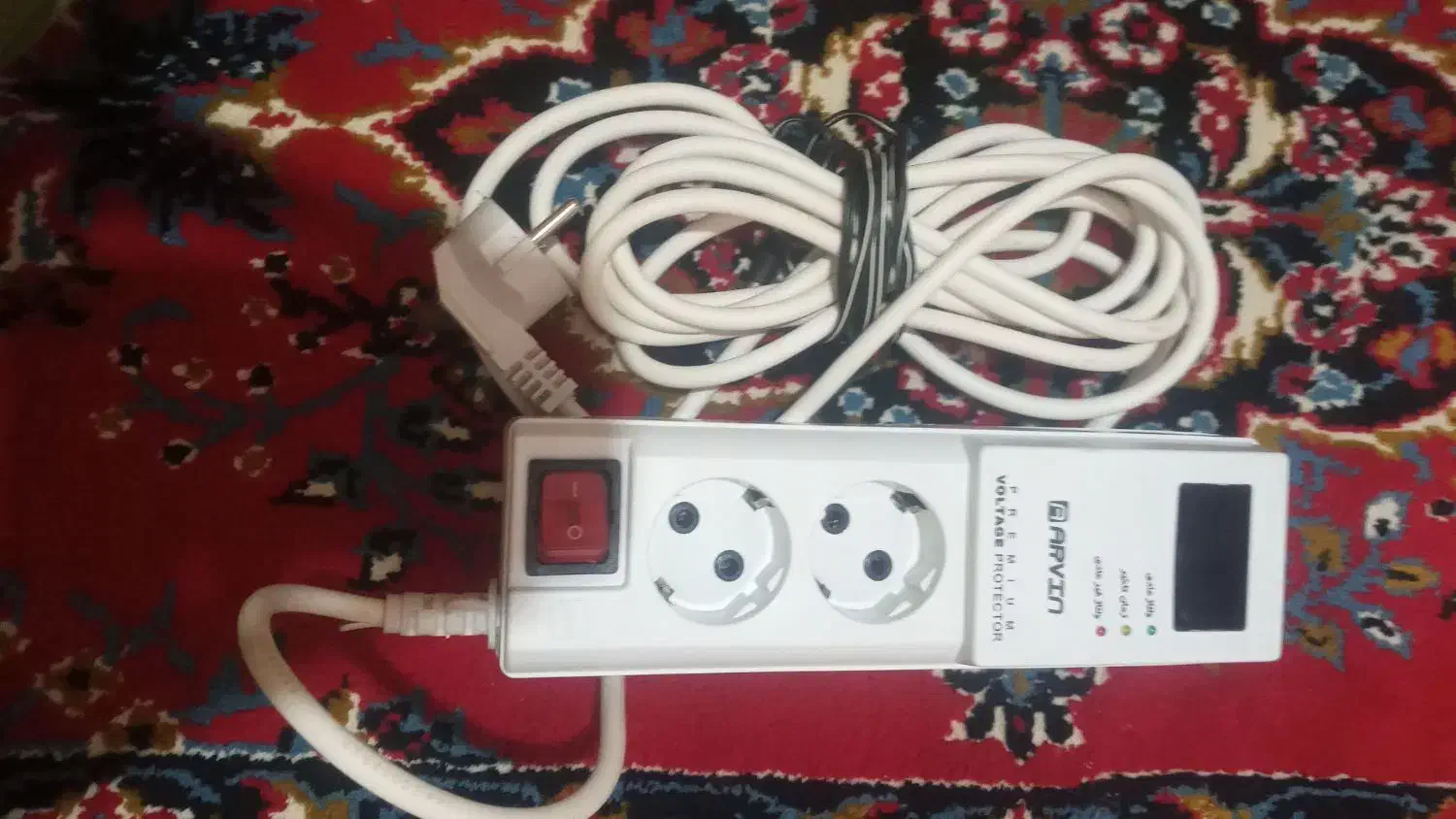 ترانس|سایر لوازم برقی|زابل, |دیوار