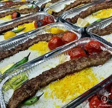 غذای اقتصادی 99 تومنی|خوردنی و آشامیدنی|سراب, |دیوار