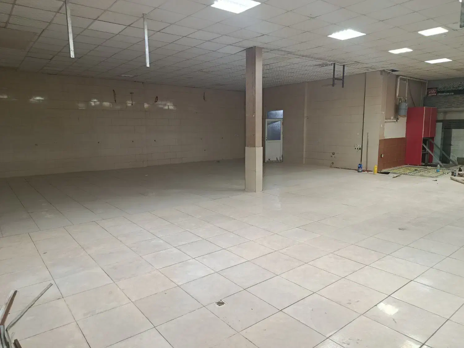 مشارکت و سرمایه گذاری در نان حجیم و نیم حجیم|اجارهٔ مغازه و غرفه|مشهد, چهارچشمه|دیوار