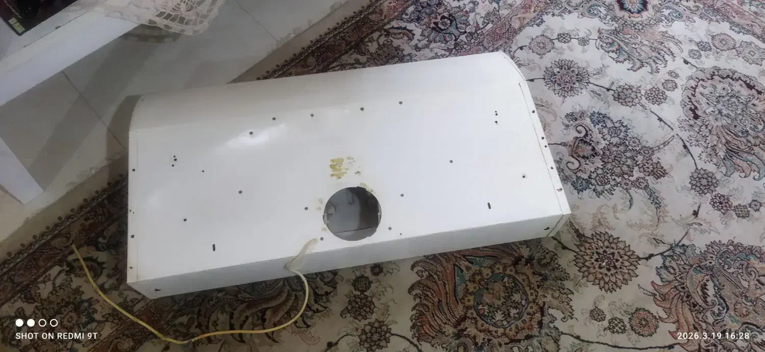 هود|هود|ملارد, |دیوار