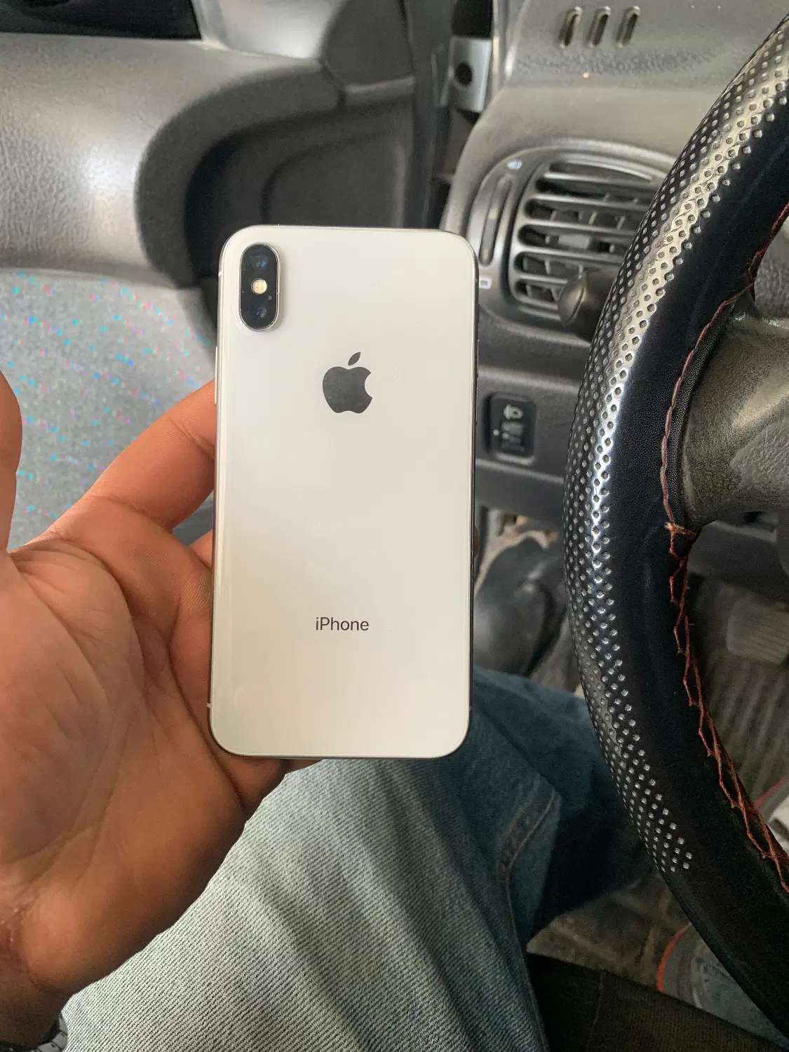 iphone x 64 gig|موبایل|کرمانشاه, |دیوار