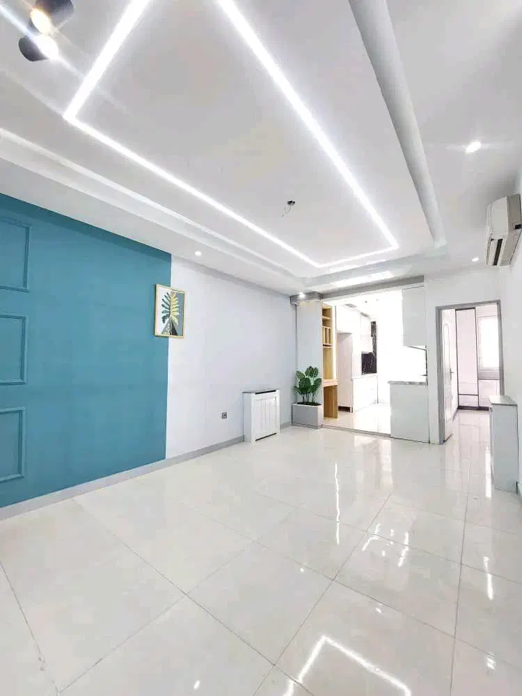 ۷۰متر ۲خواب فول امکانات پارکینگ سندی وام دار|فروش آپارتمان|اندیشه, اندیشه فاز ۱|دیوار