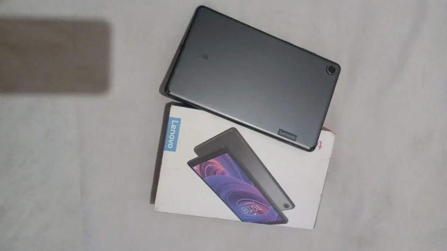 تبلت Lenovo M8|تبلت|مشهد, ایثارگران|دیوار