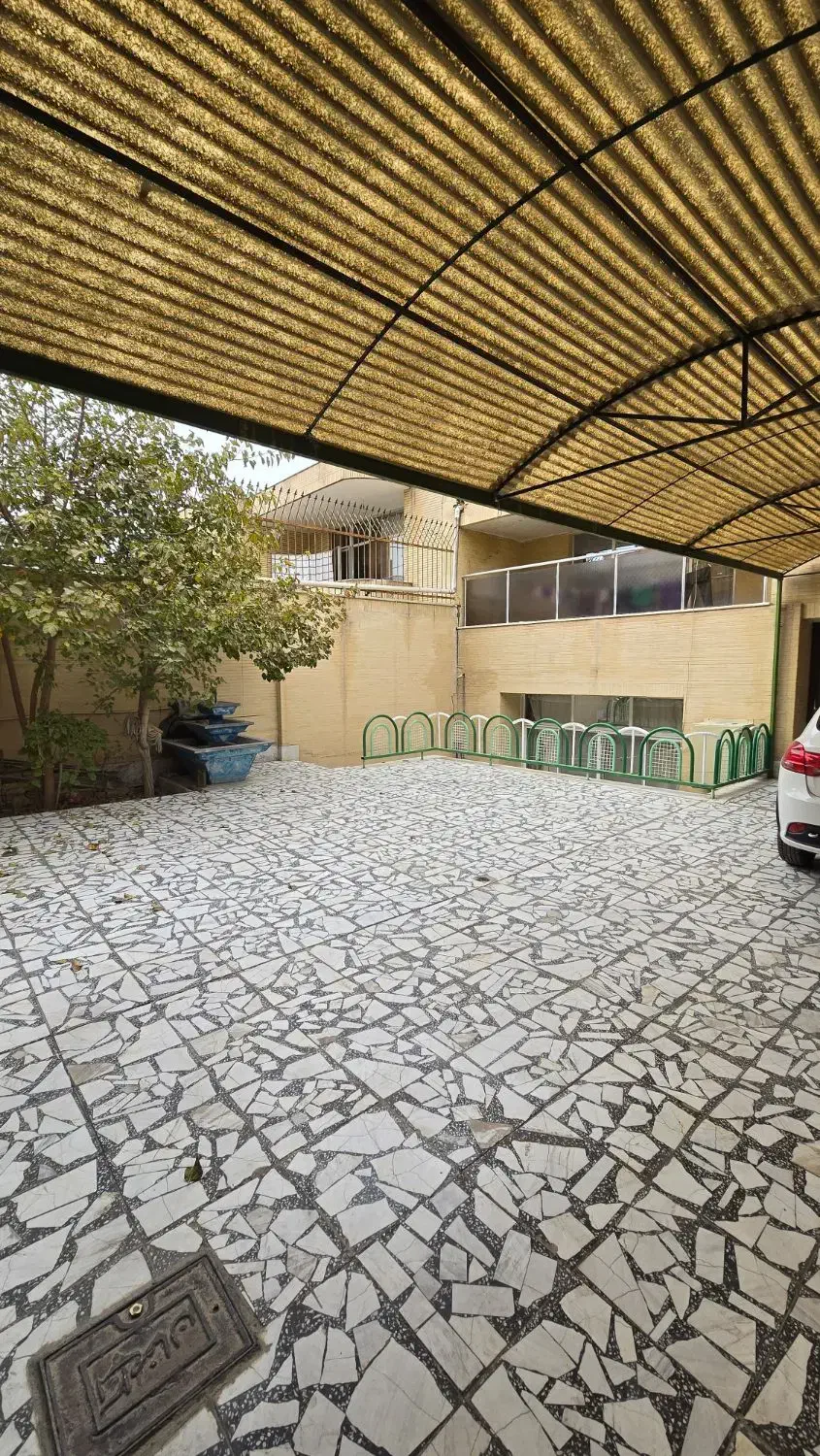 فروش منزل مسکونی دو طبقه در شهرک مهدیه|فروش زمین و ملک کلنگی|اصفهان, شهرک مهدیه|دیوار