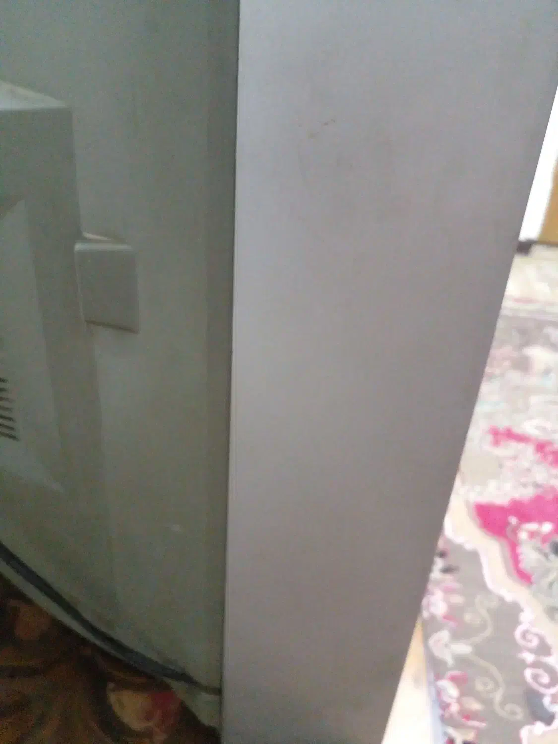 تلویزیون LG ۲۱|تلویزیون و پروژکتور|گنبد کاووس, |دیوار