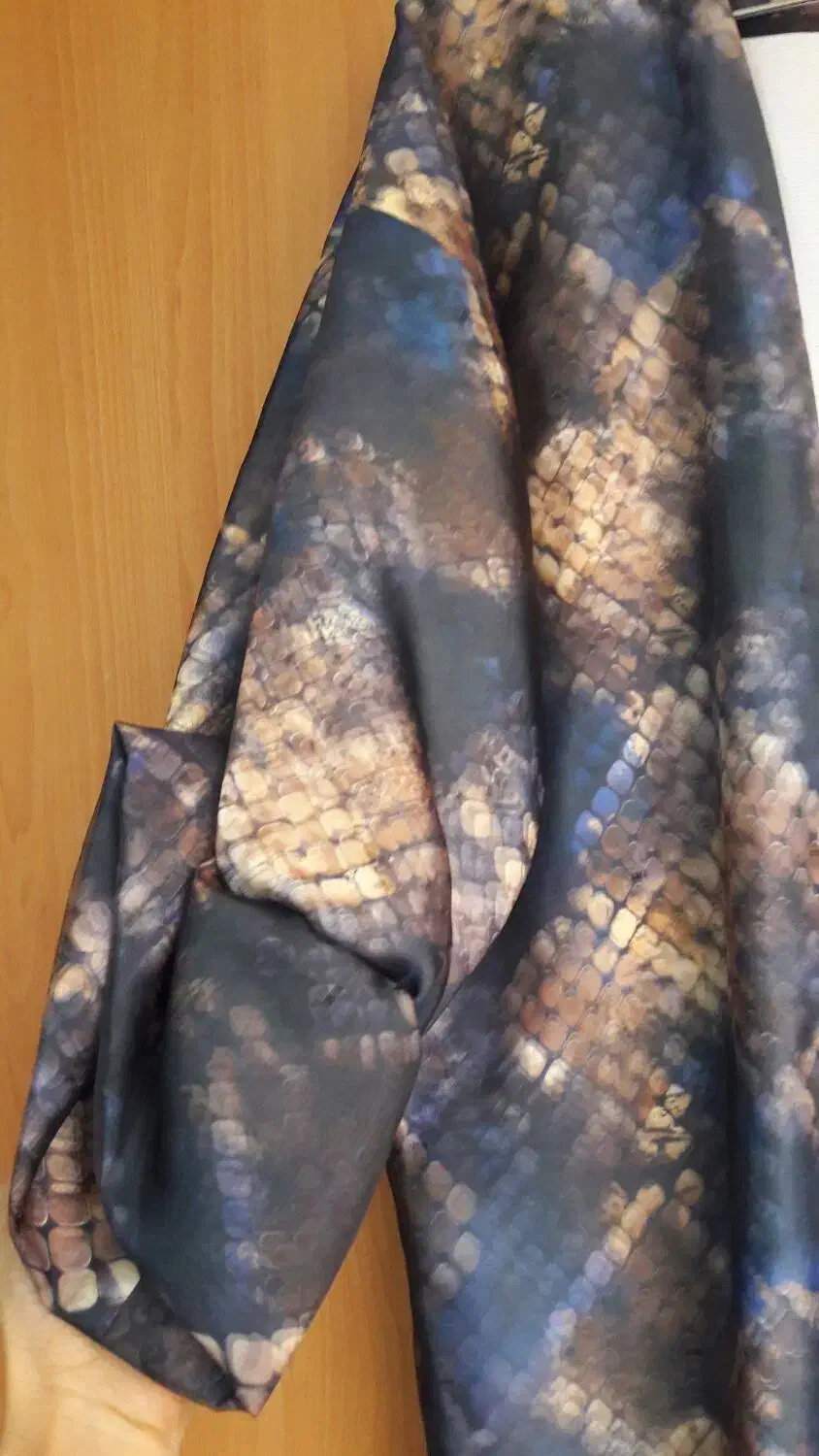 مانتومزونی باپارچه سه بعدی|لباس|مشهد, شهرک امام هادی (شهرک غرب)|دیوار