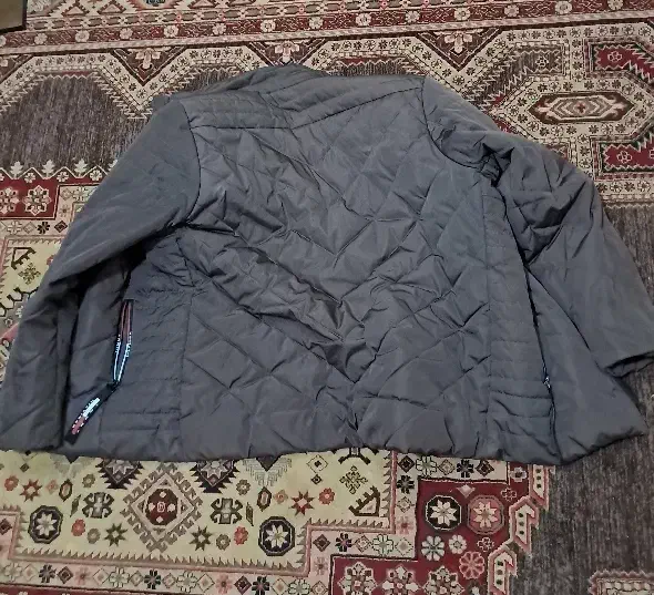 کاپشن ایکس لارج|لباس|خمینی‌شهر, |دیوار