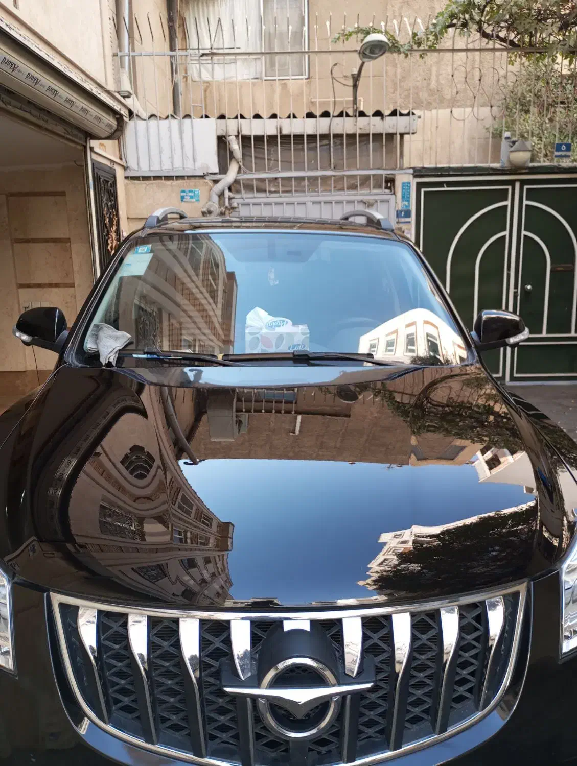 پولیش واکس سیار|خدمات موتور و ماشین|تهران, افسریه شمالی|دیوار