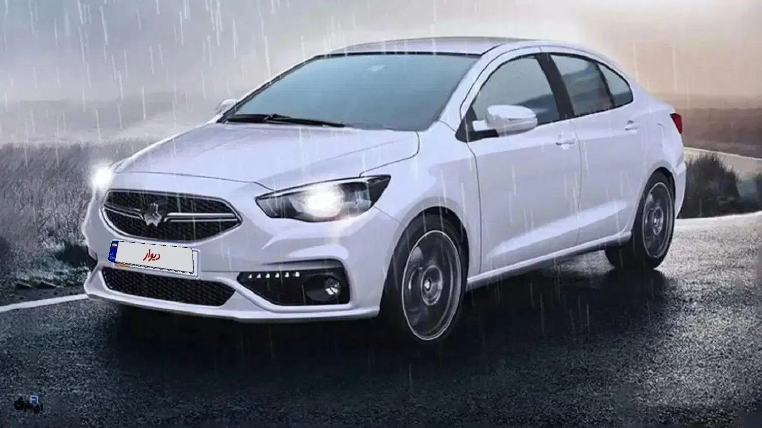 شاهین g|خودرو سواری و وانت|اصفهان, آفاران|دیوار