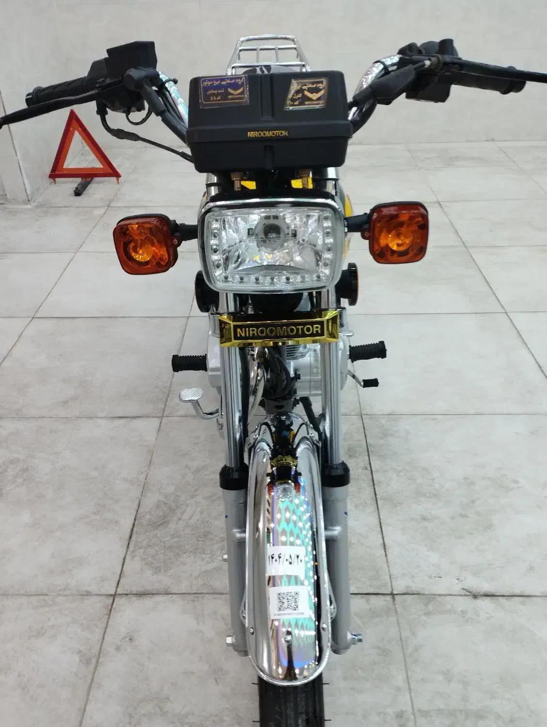 موتور 200پرواز|موتورسیکلت|بیرجند, |دیوار