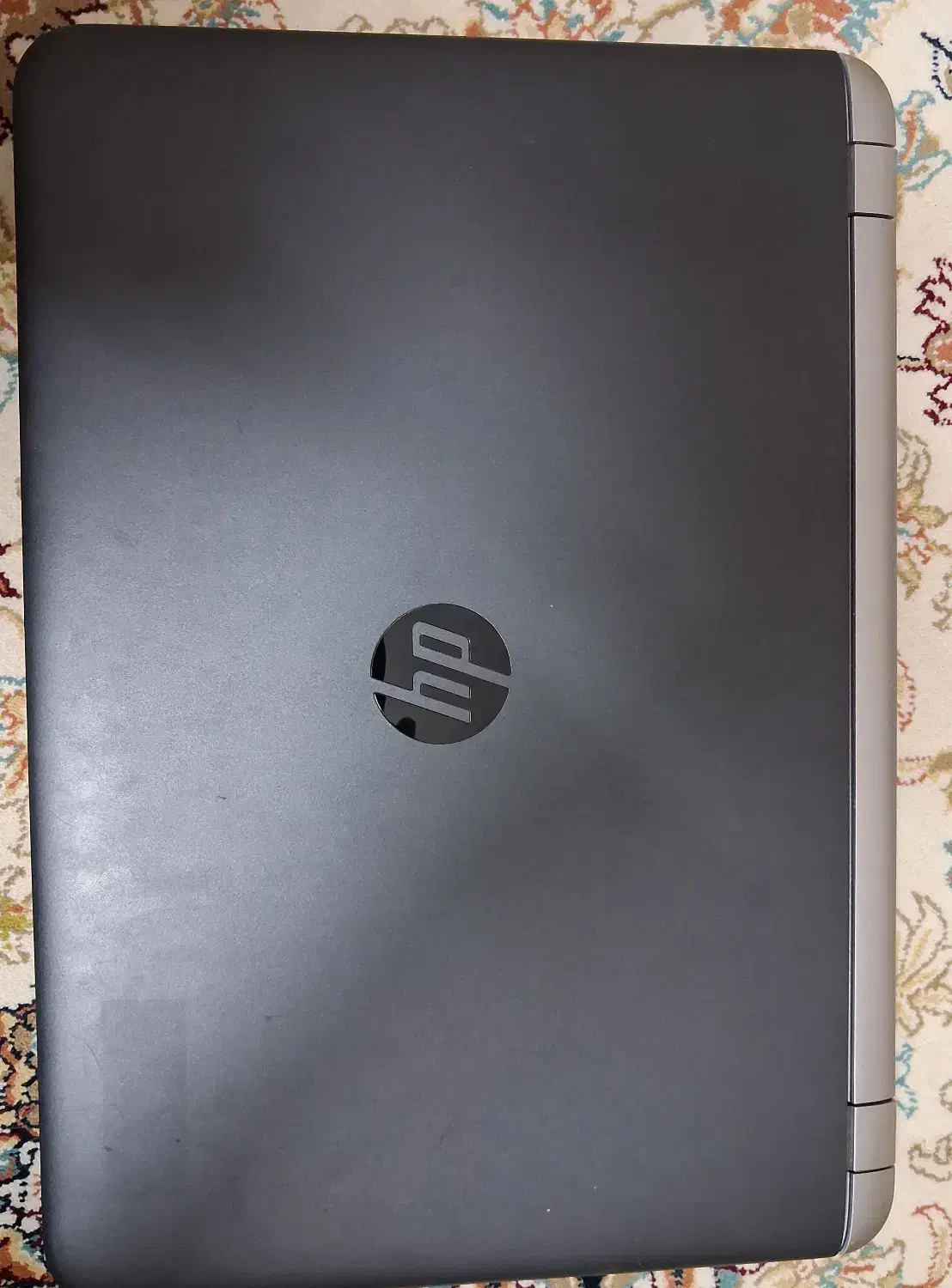 لپتاپ hp g650 نسل۶ i3|رایانه همراه|کاشمر, |دیوار