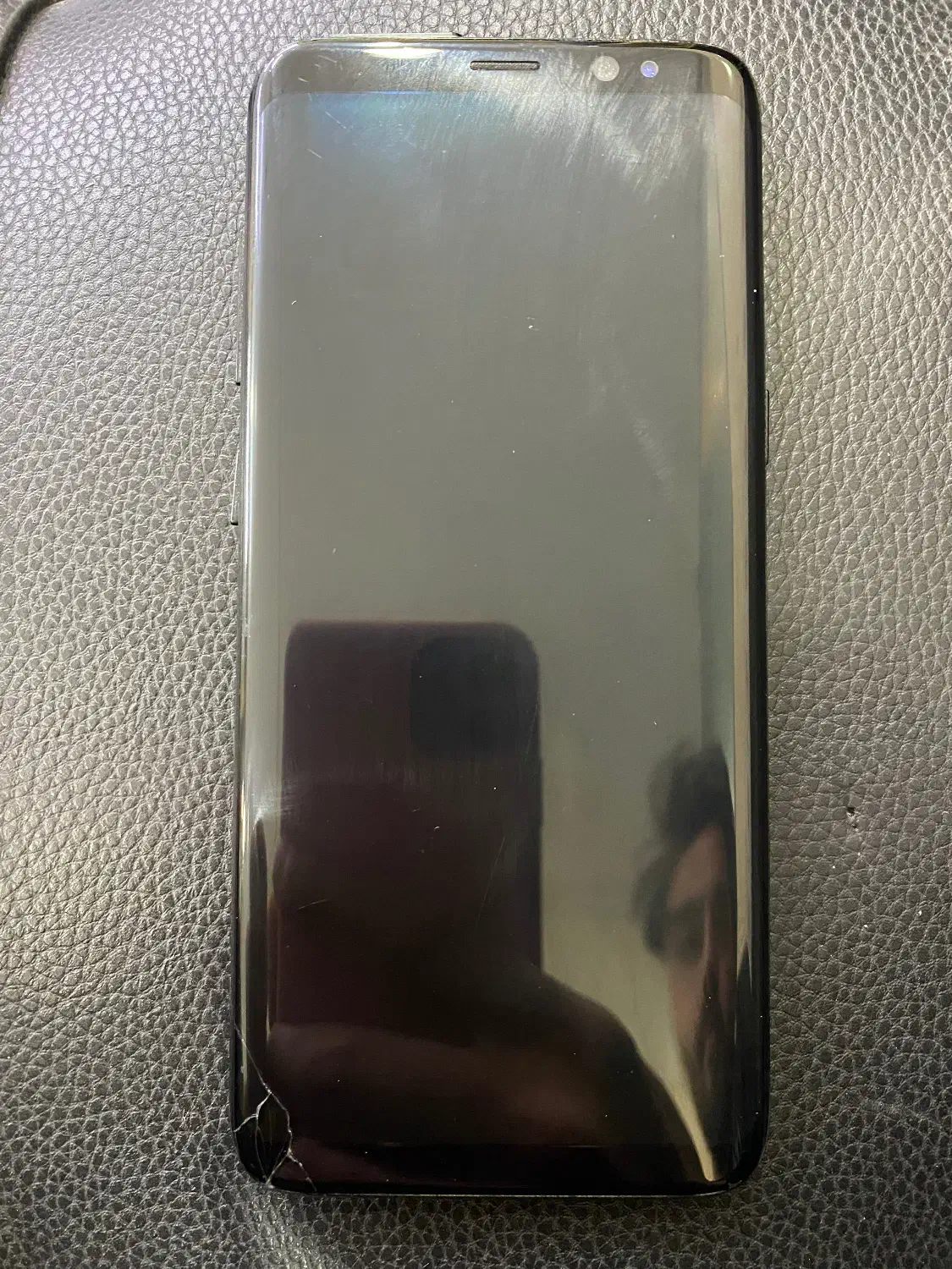 سامسونگ s8|موبایل|ورامین, ورامین|دیوار